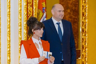 Золотая сотня Оренбуржья
